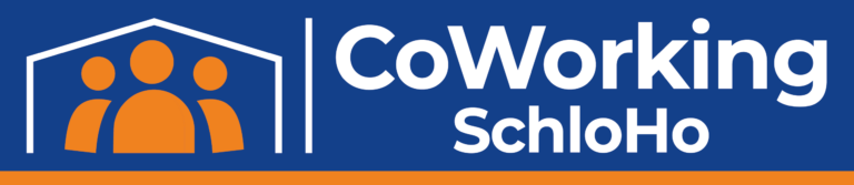 Logo von CoWorking SchloHo – Coworking Space in Schloß Holte-Stukenbrock